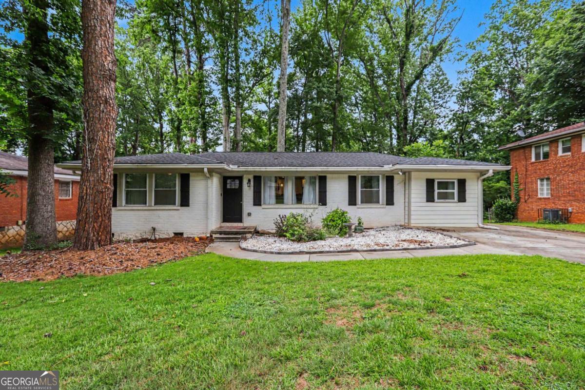 3478 Primrose Pl — photo