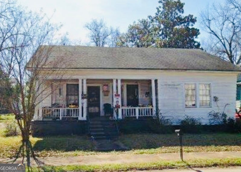 1016 Nicholson St — photo