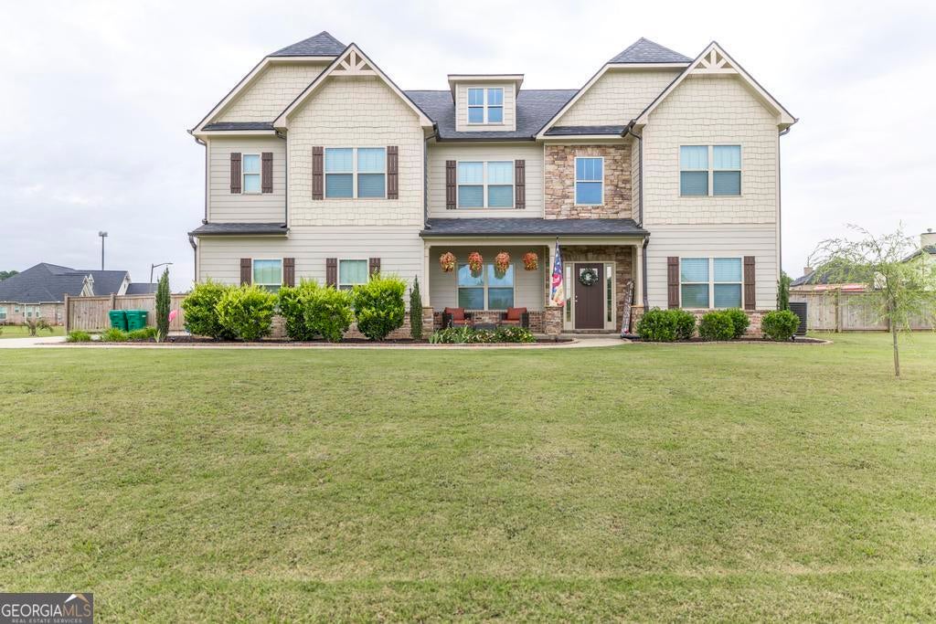 104 Wooden Nickel Plantation Way — photo