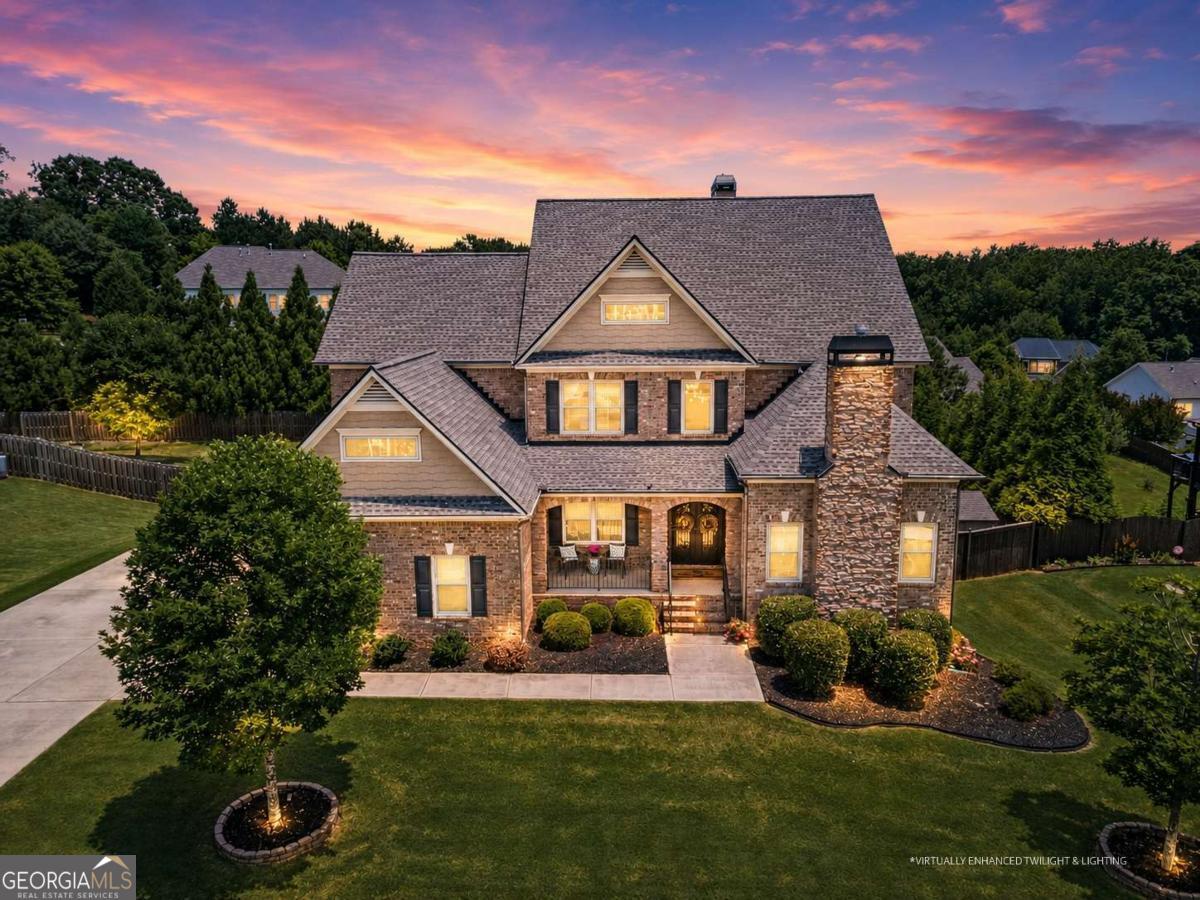203 Wilde Oak Ct — photo