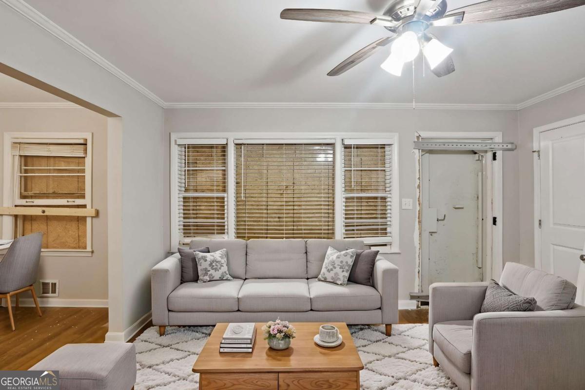 4303 Mercer Road, Decatur, GA 30035 — photo 3