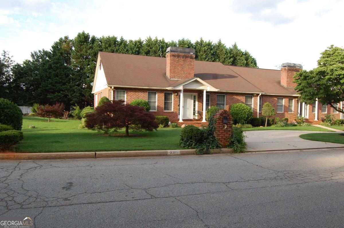 Home in Conyers, GA 30013 — photo 2