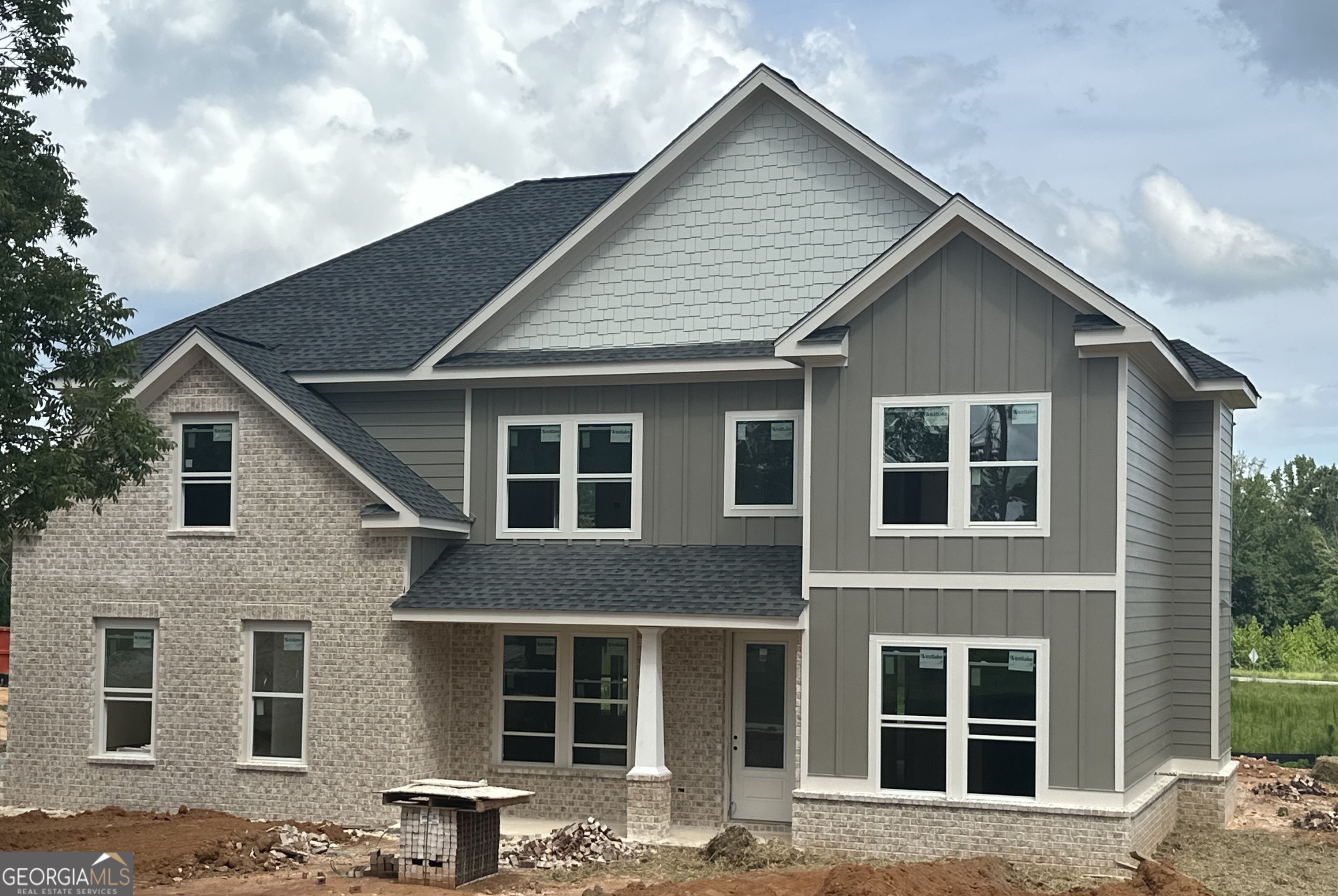 4152 Rosebud Rd Lot 1 — photo