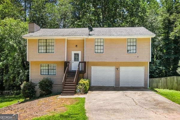 1197 Ridgeside Dr NW — photo
