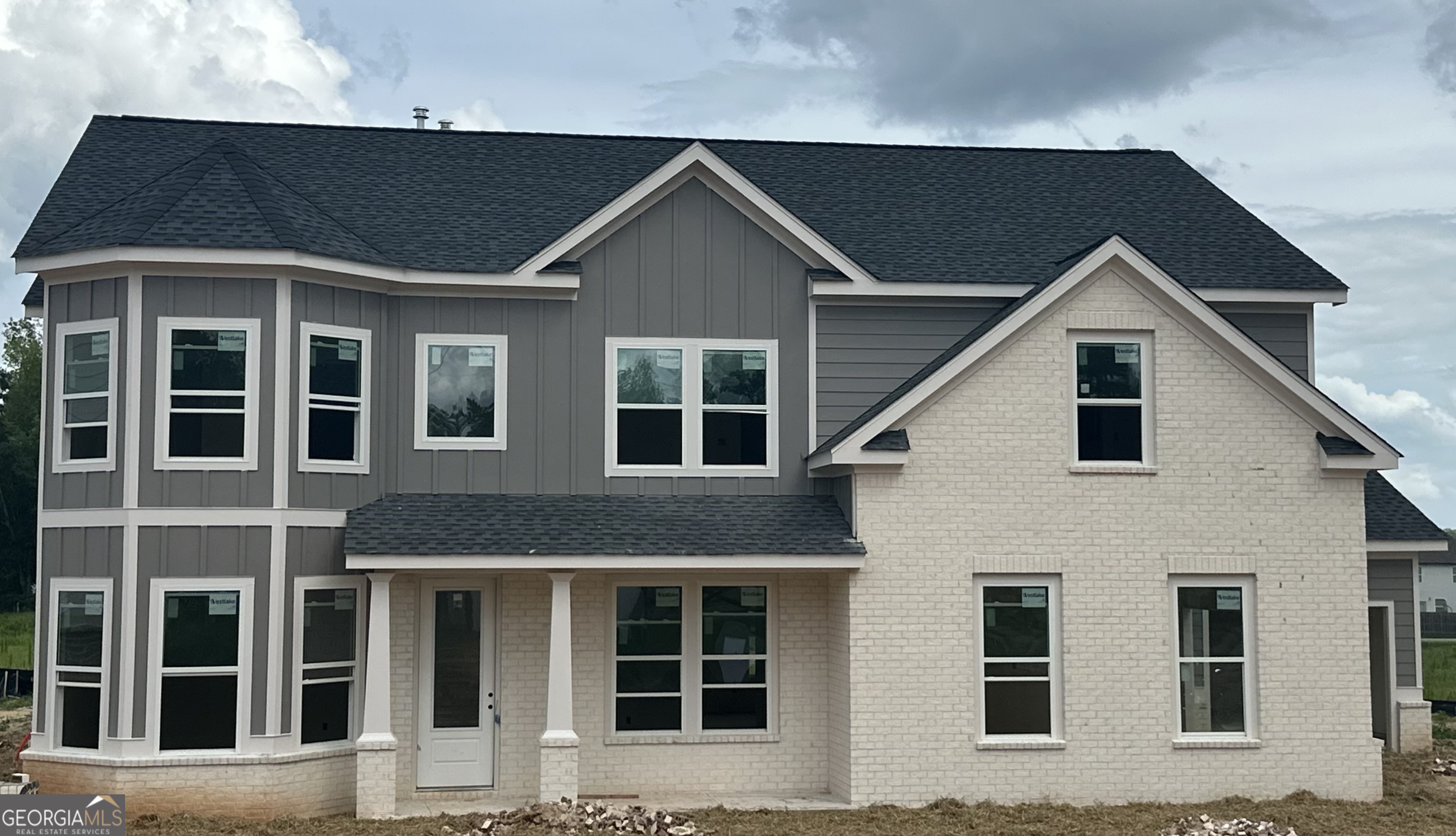 4150 Rosebud Rd Lot 2 — photo