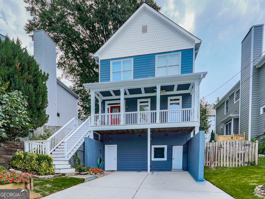 925 Rice St NW — photo