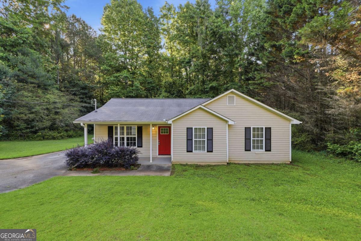 572 Southern Trace Dr — photo