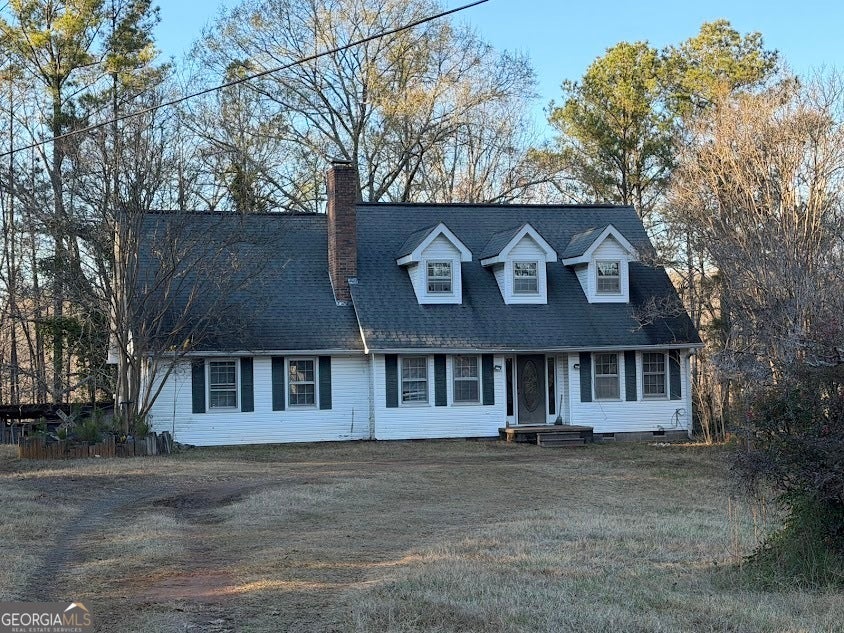 710 Armstrong Mill Rd — photo
