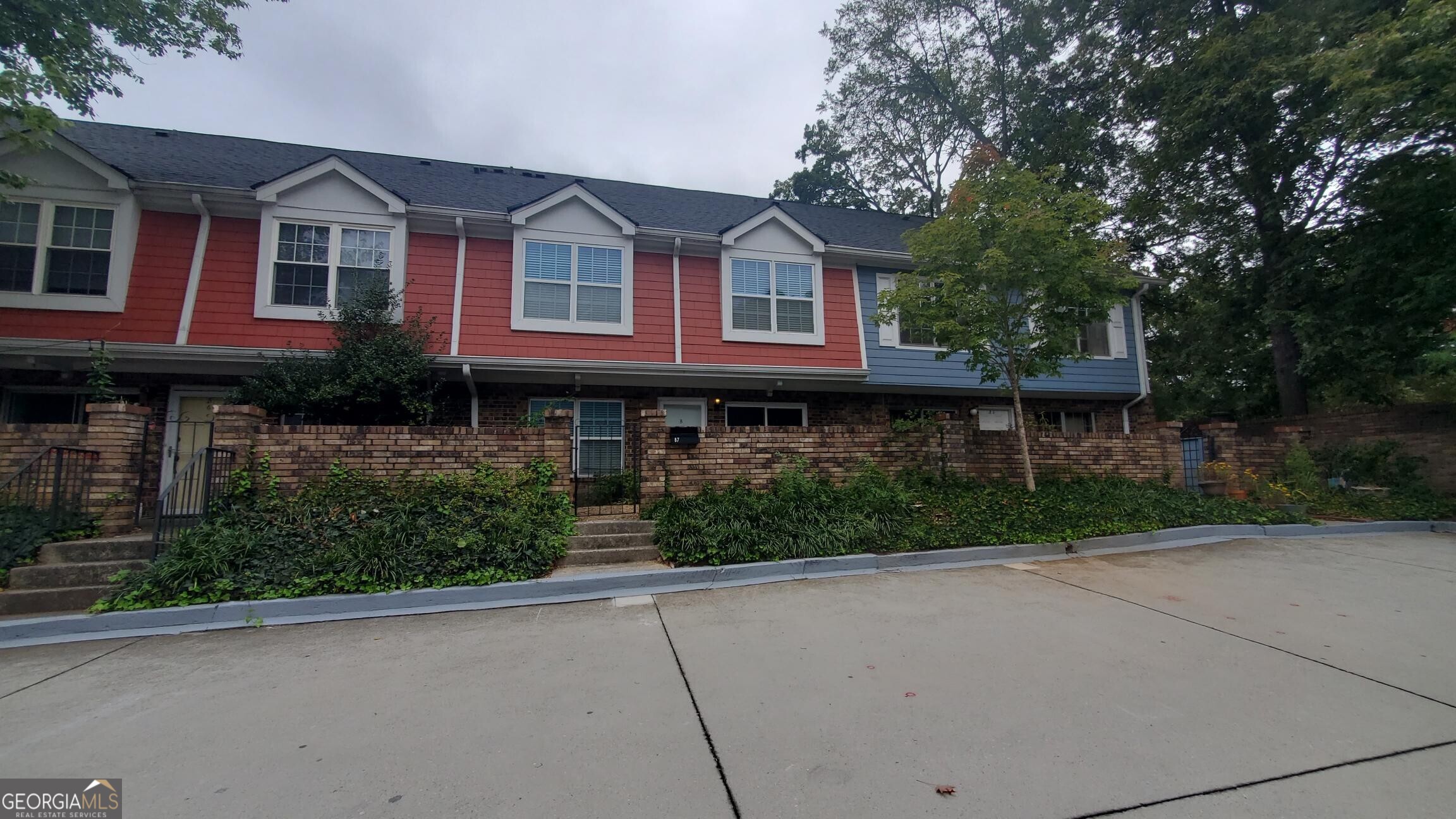 307 Adair St B7 — photo