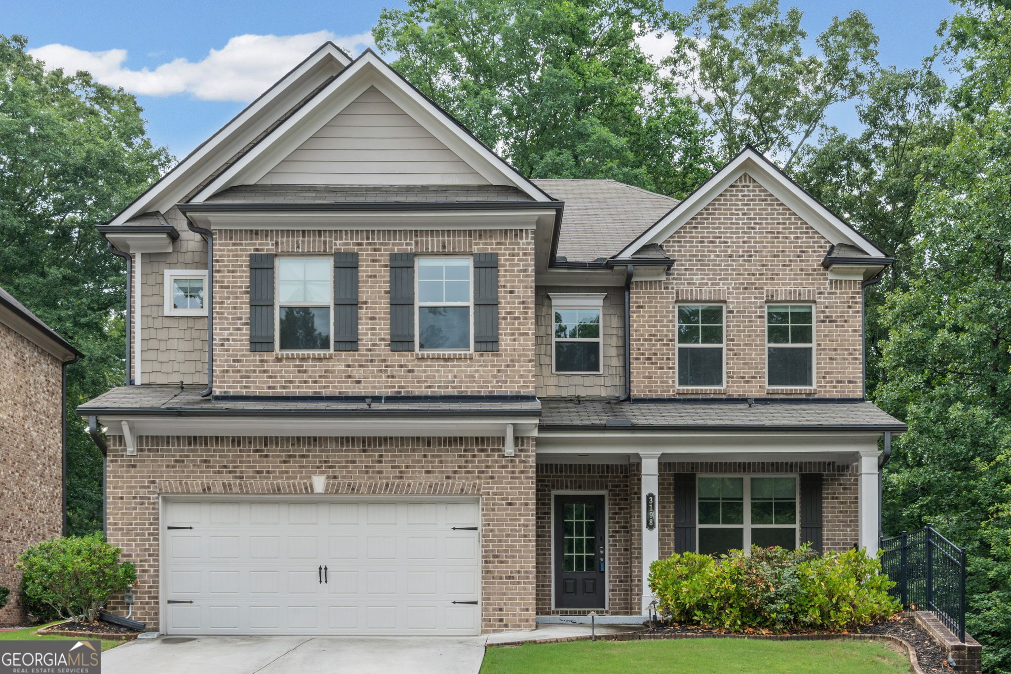 3198 Ivy Crossing Dr — photo