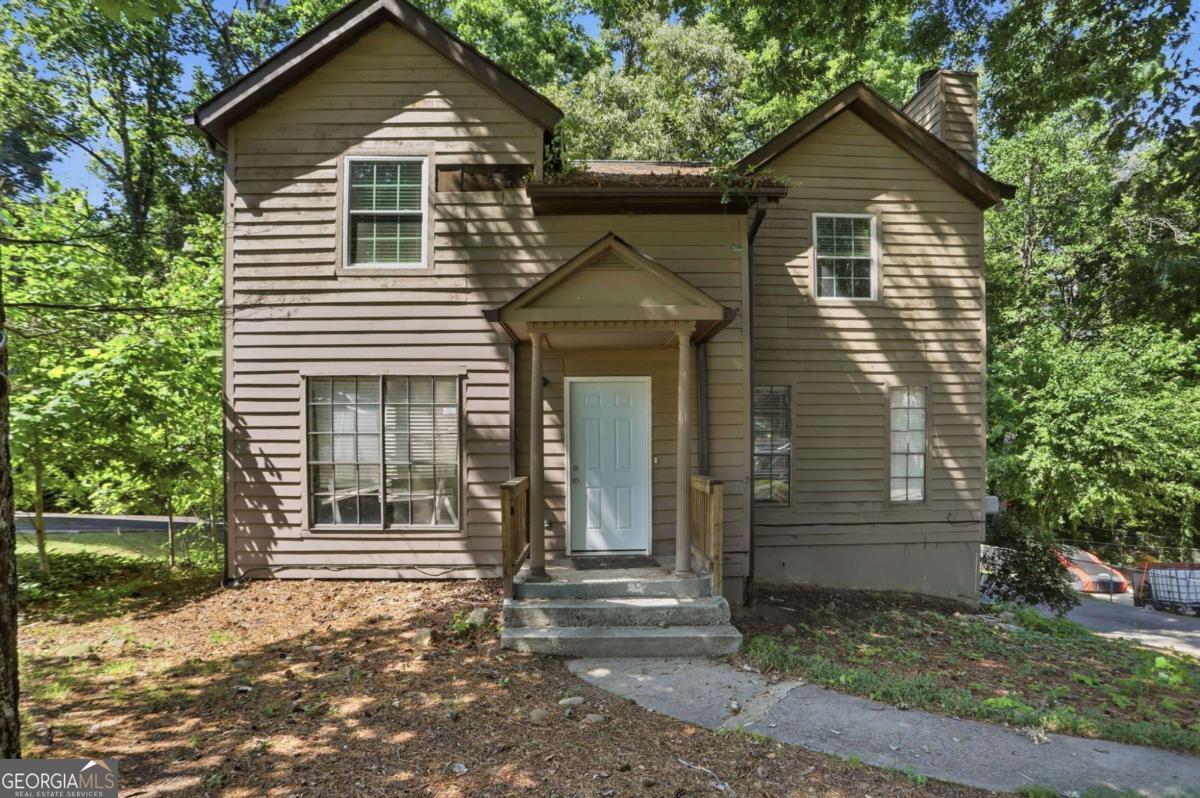 3848 Valley Brook Rd — photo