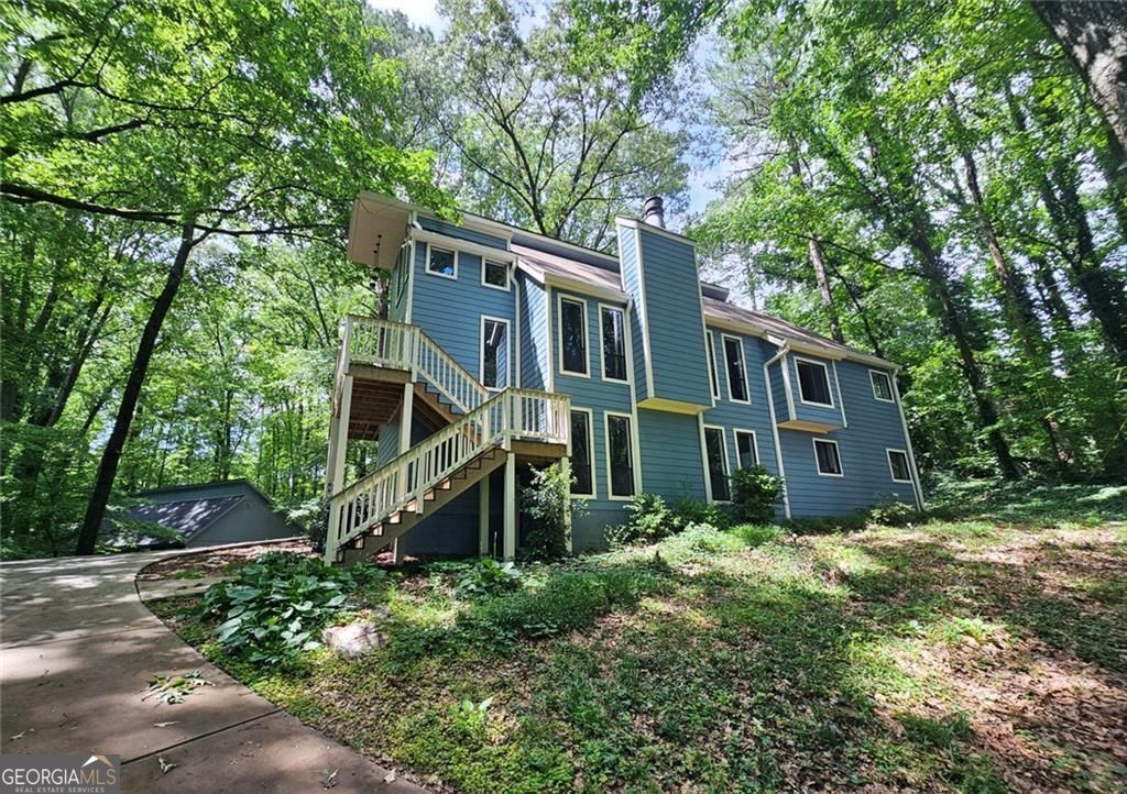495 Nottingham Dr — photo