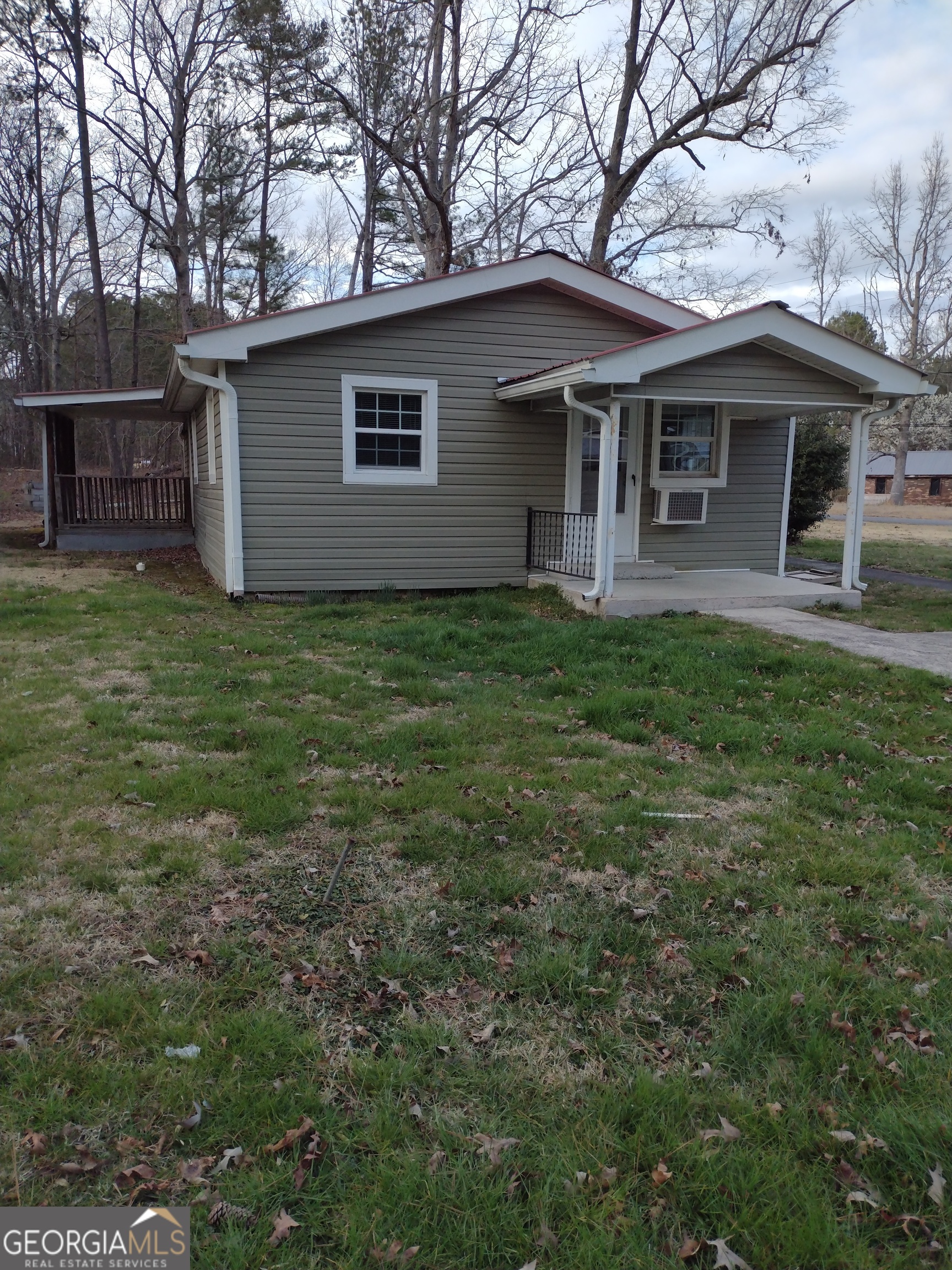 1113 New Rosedale Road NE, Armuchee, GA 30105