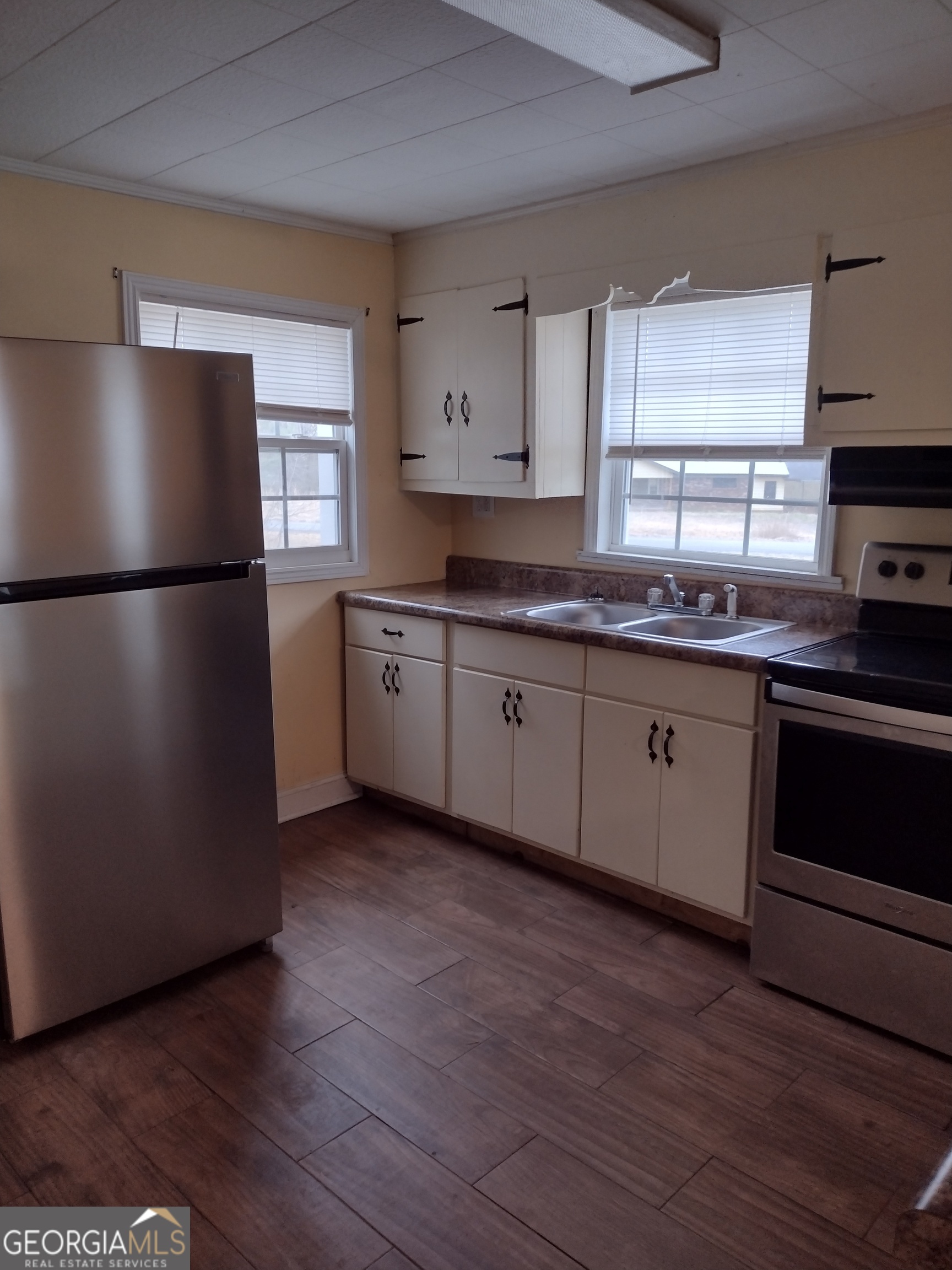1113 New Rosedale Road NE, Armuchee, GA 30105 — photo 2