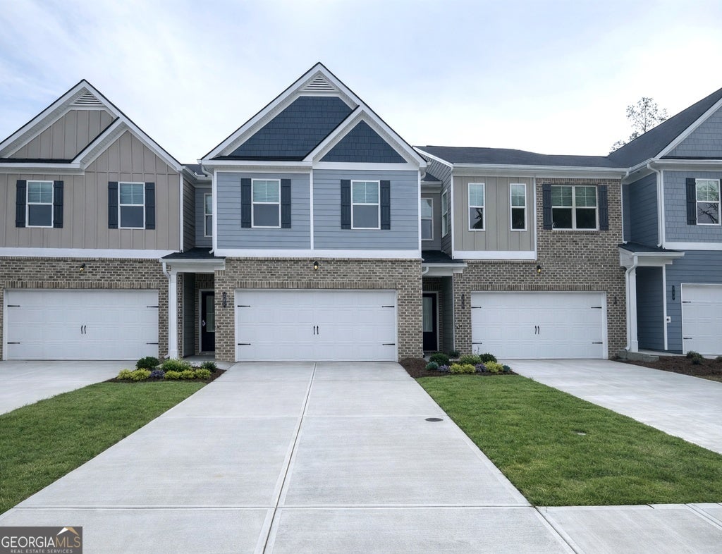 6418 Towhee Way — photo