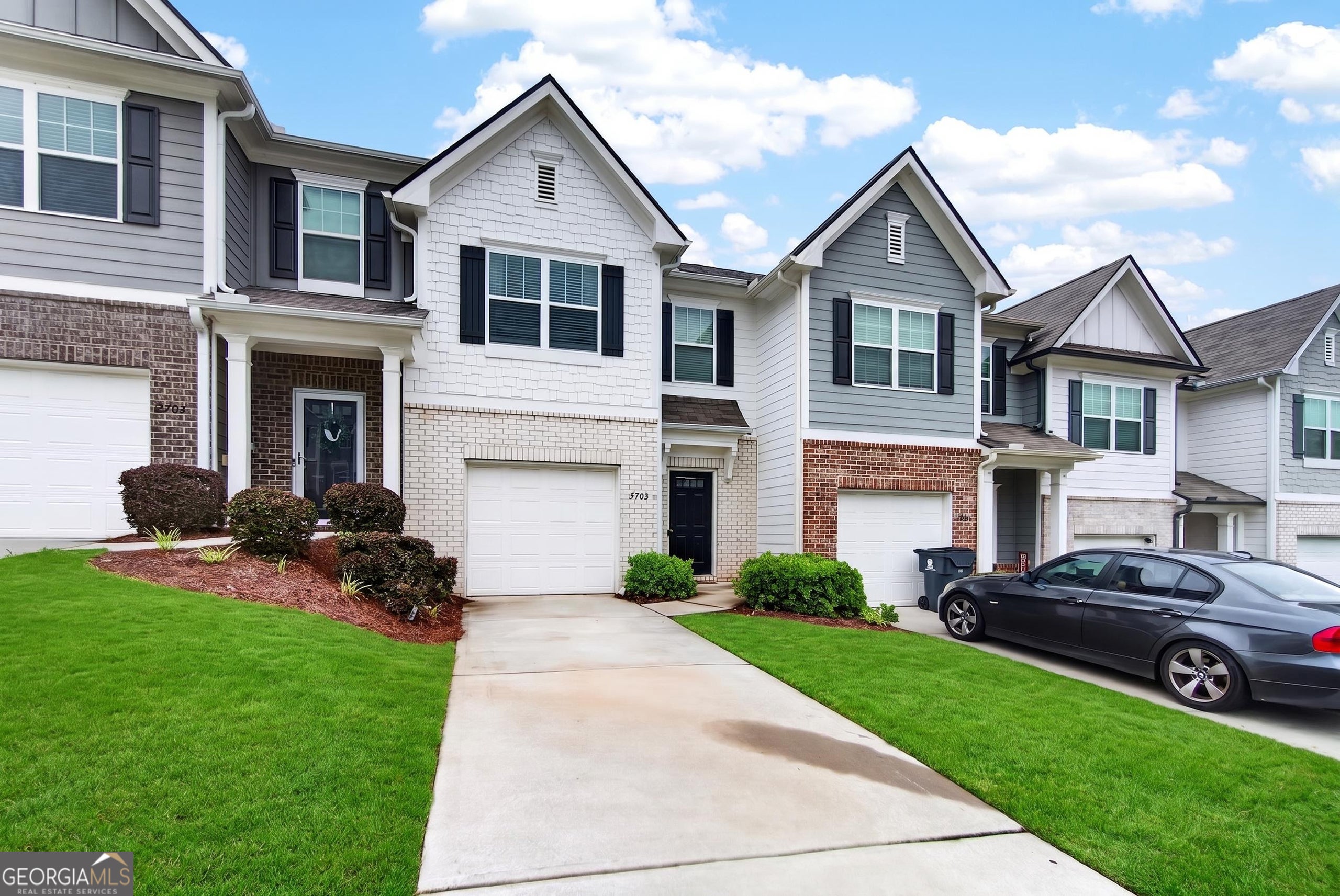 5705 Union Pointe Dr — photo