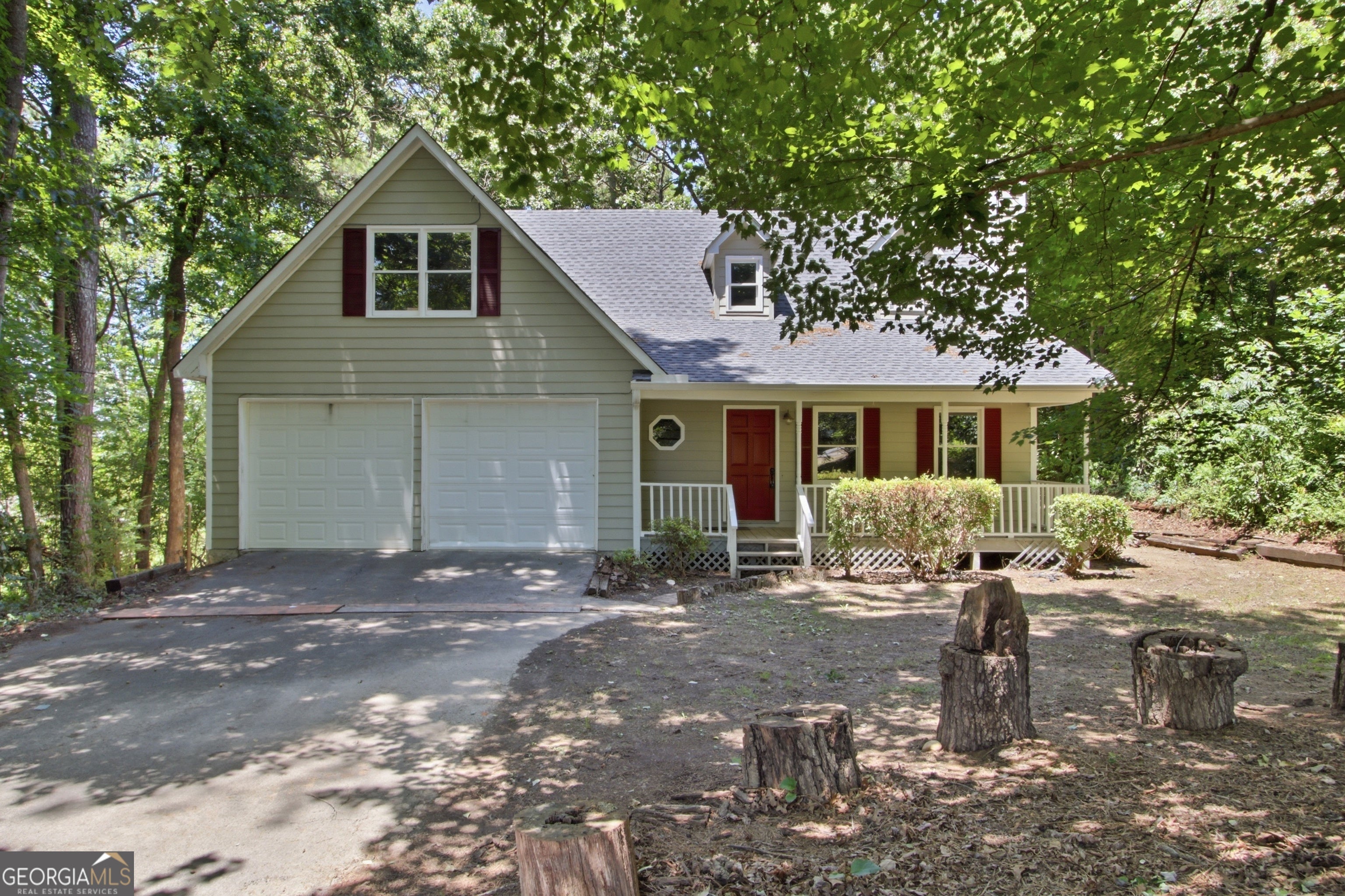 104 West Ln SE — photo