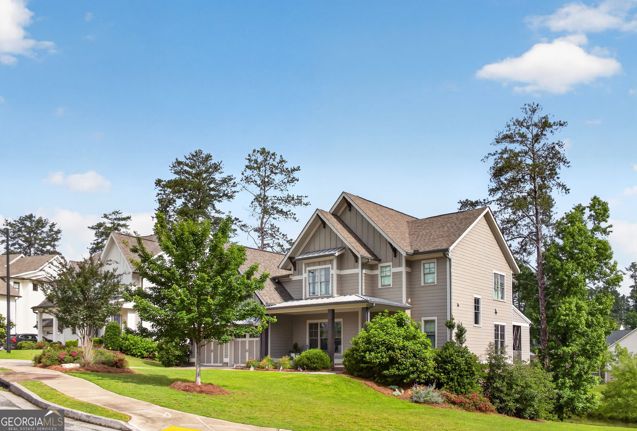 2156 Ellis Mountain Dr SW — photo