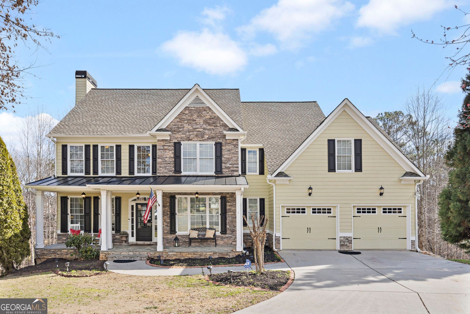 5213 Millwood Dr — photo