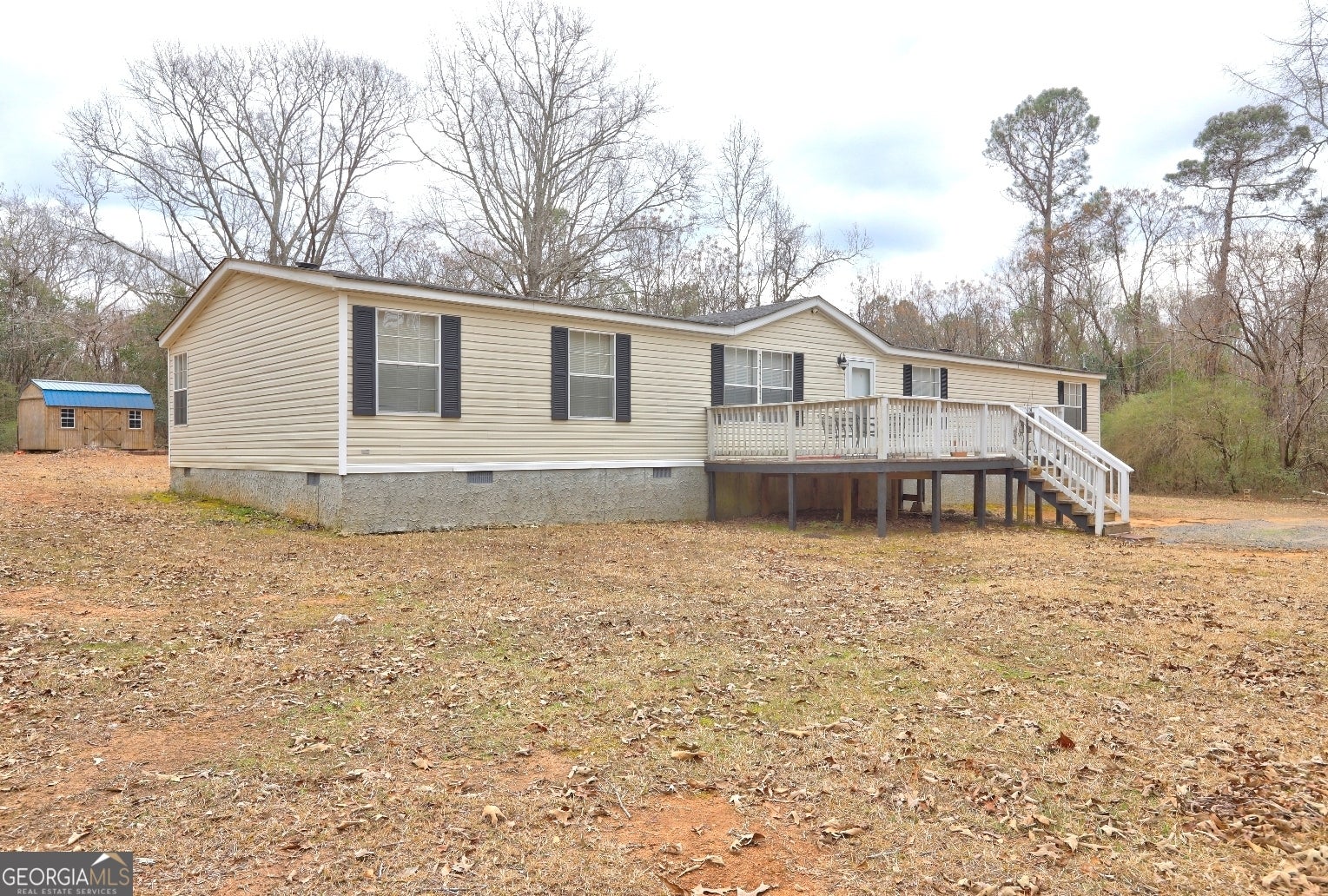 103 Silver Dollar Rd — photo
