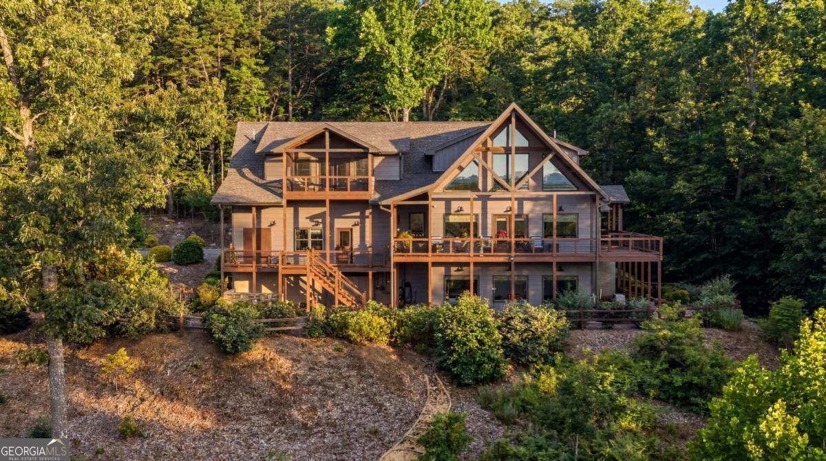 101 Toccoa Vista Ln — photo
