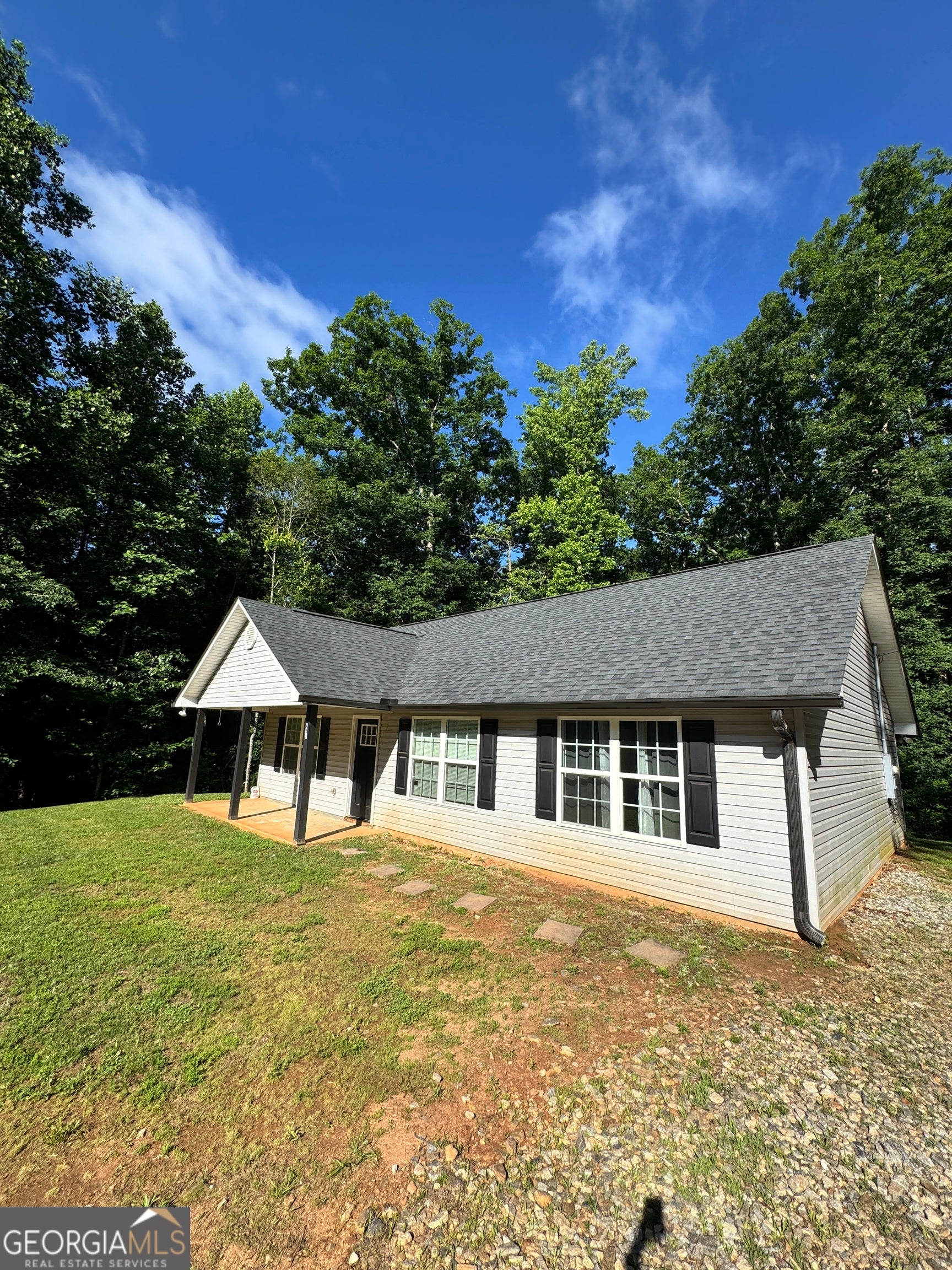 451 Pony Lake Rd — photo