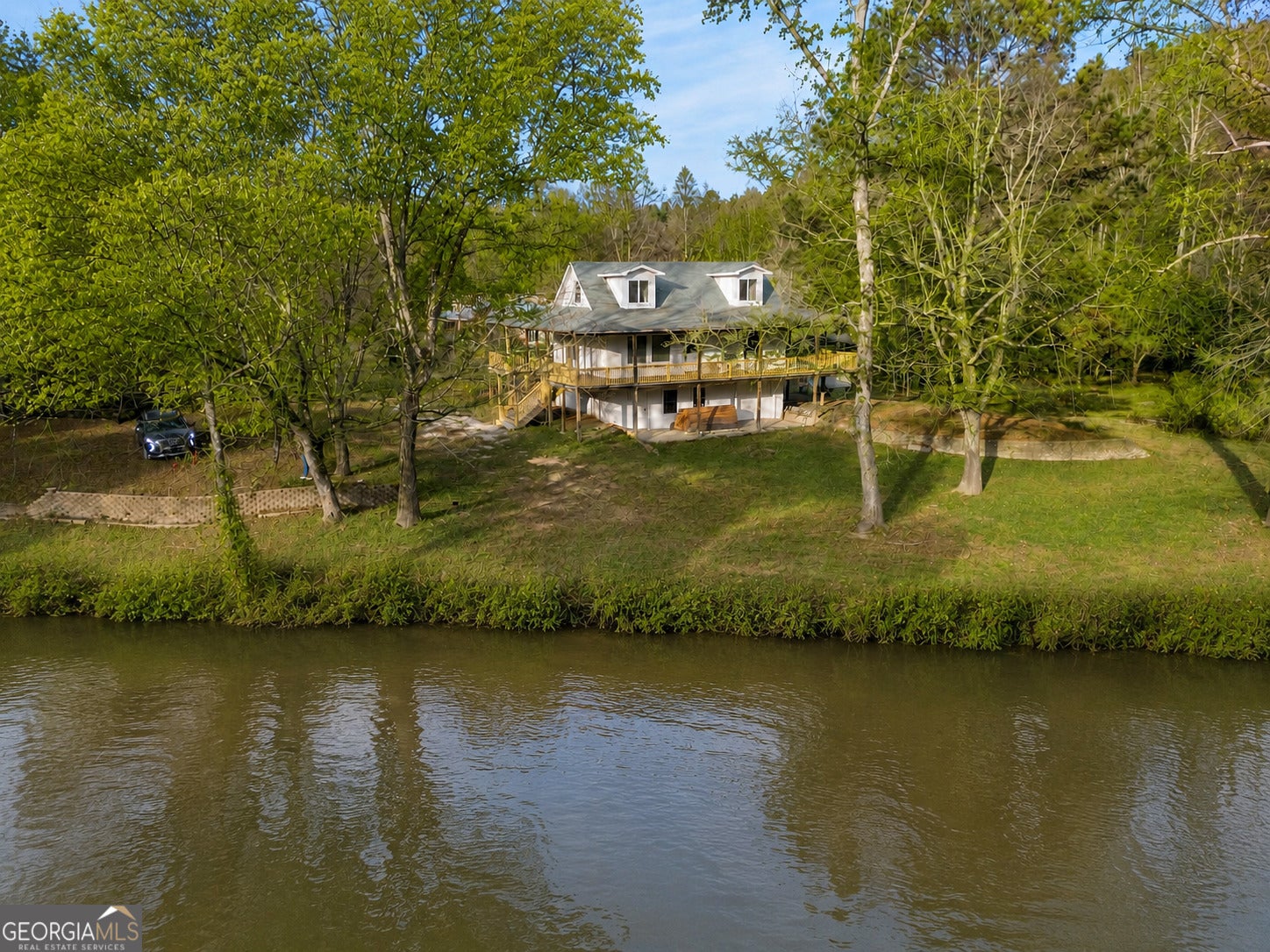 2729 County Rd 203 — photo