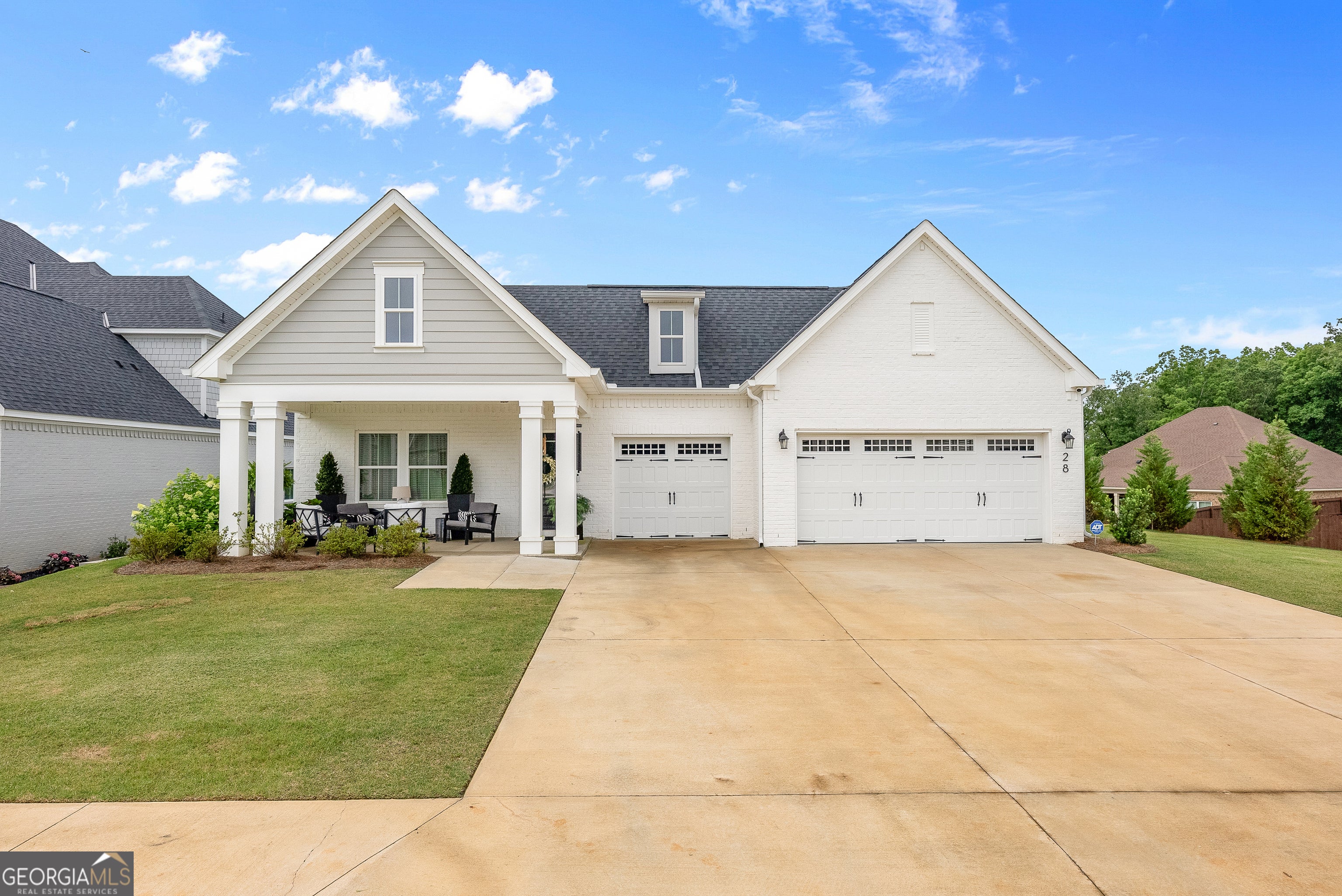 28 Cypress Trl — photo