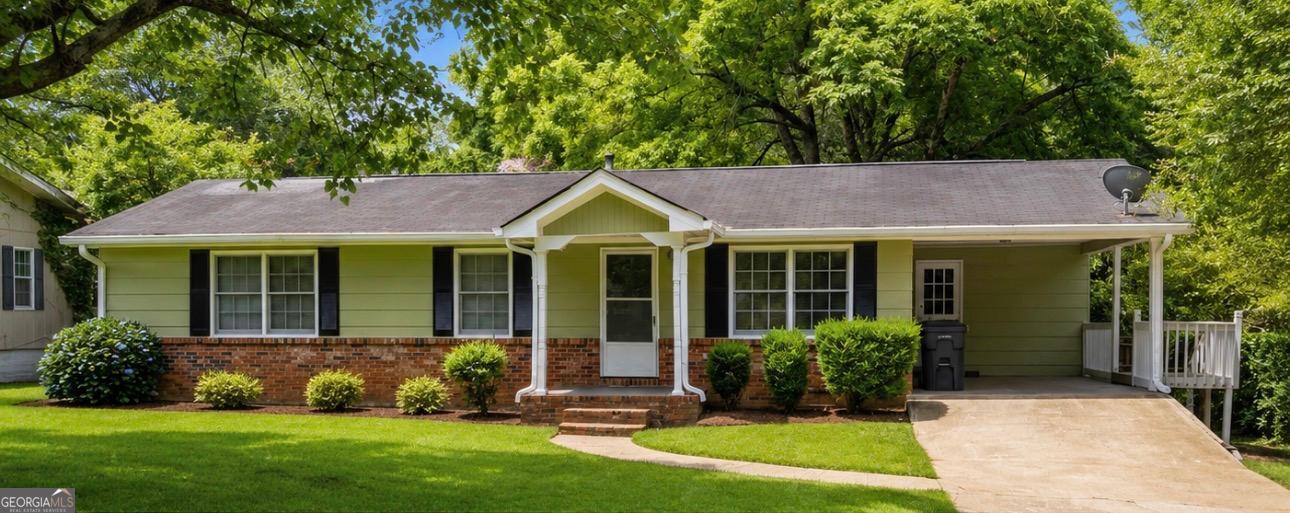 75 Barber Rd — photo