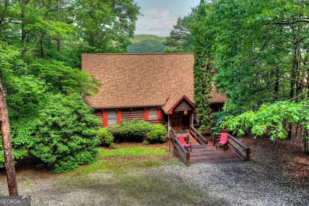 309 Katydid Rd — photo