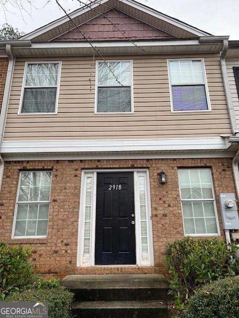 2918 Vining Ridge Terrace, Decatur, GA 30034