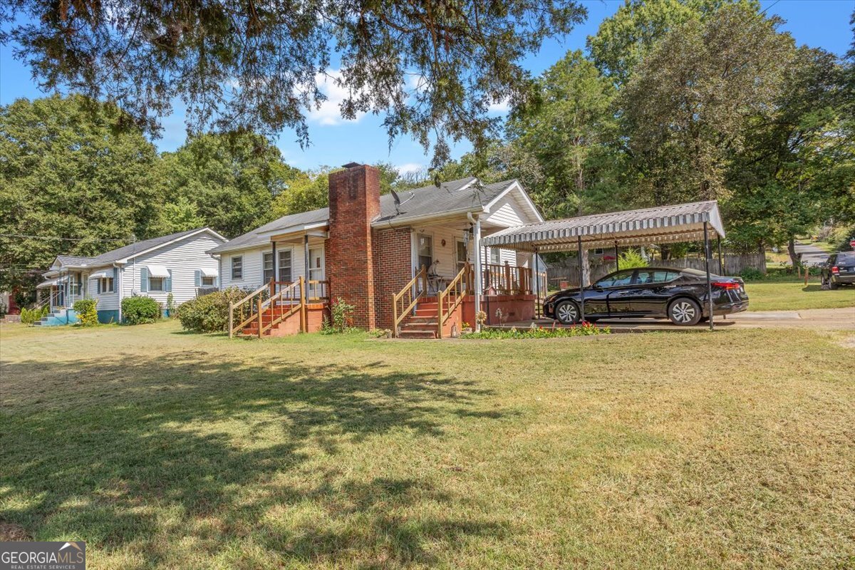 2523 Maple Road SE, Rome, GA 30161 — photo 2