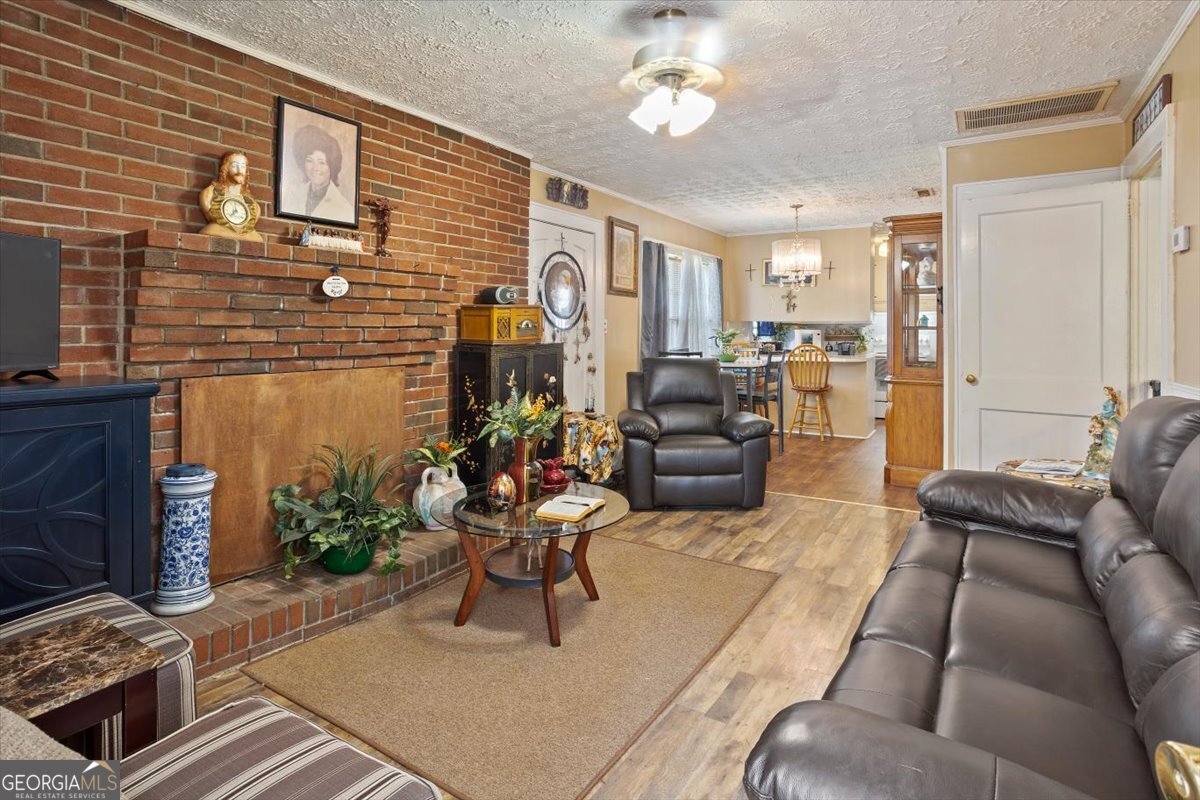 2523 Maple Road SE, Rome, GA 30161 — photo 3
