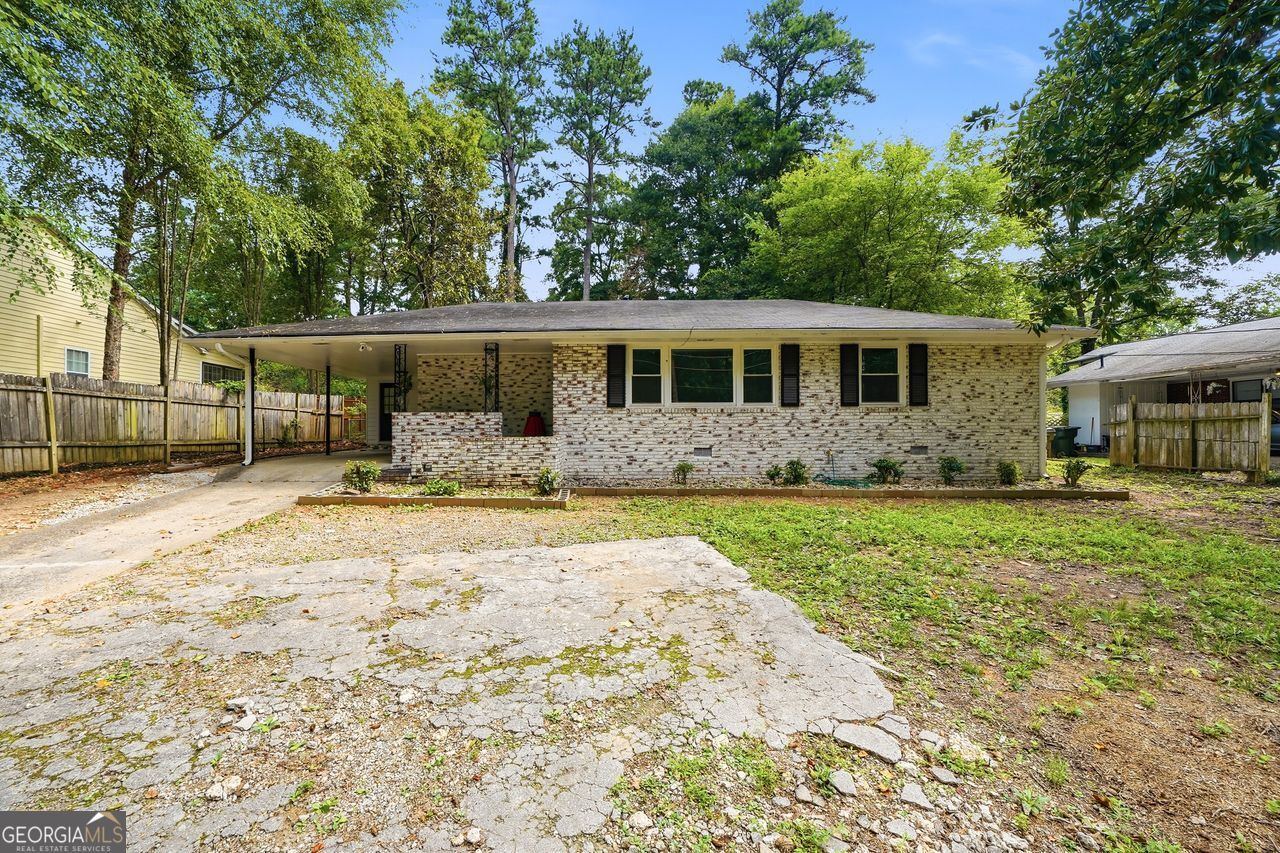 1445 Varner Rd — photo