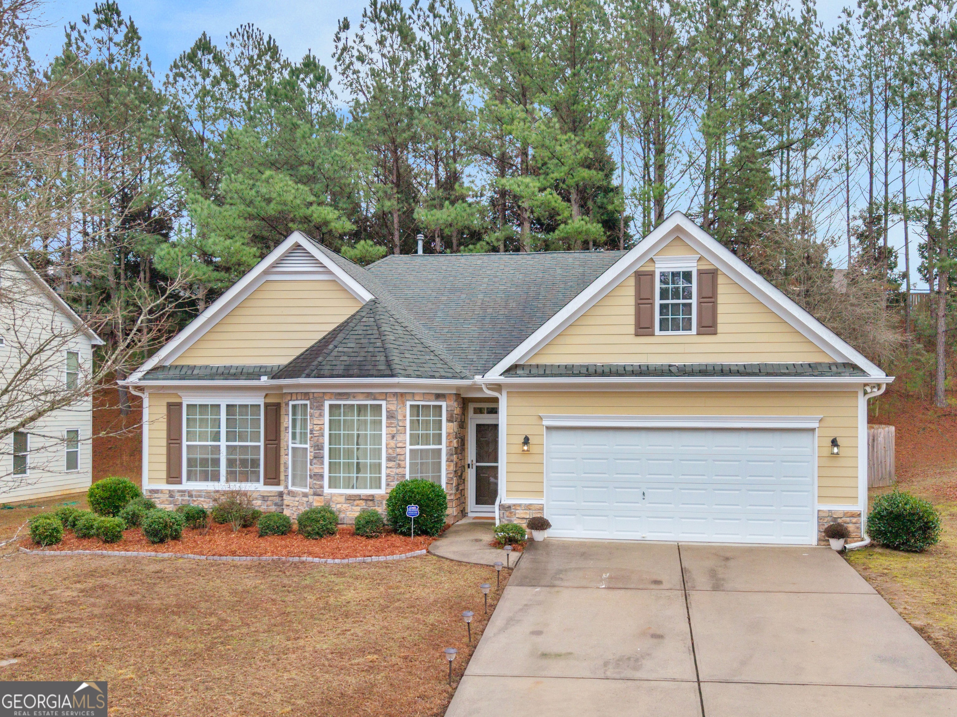 353 Southgate Dr — photo