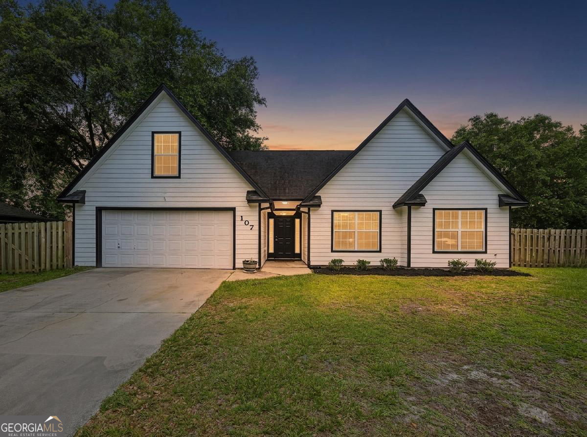 107 Rose Dew Ct — photo