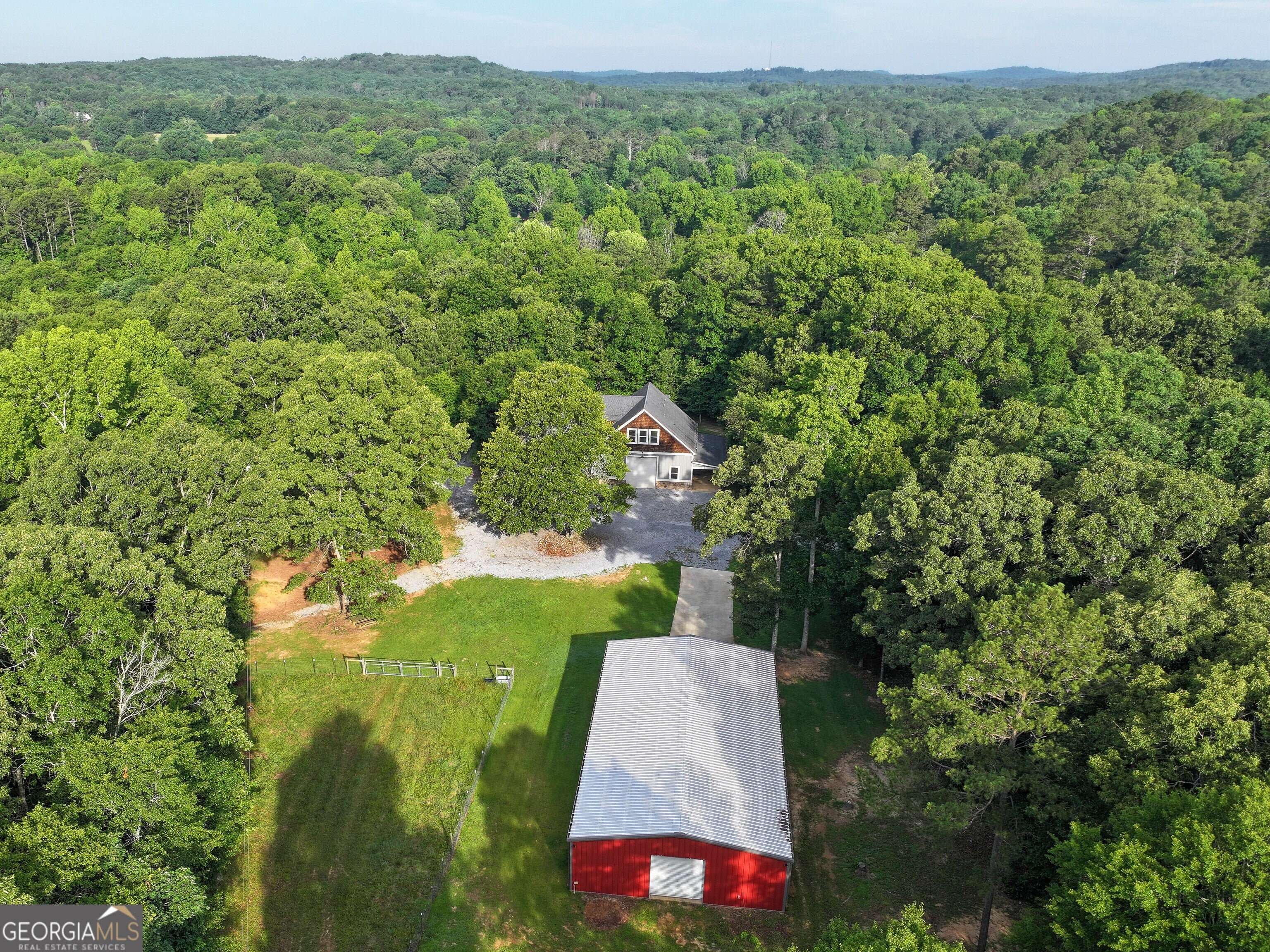 850 Bethel Church Rd SE — photo