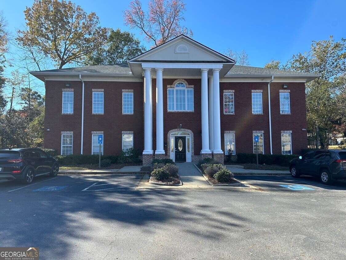 629 Dawsonville Highway — photo