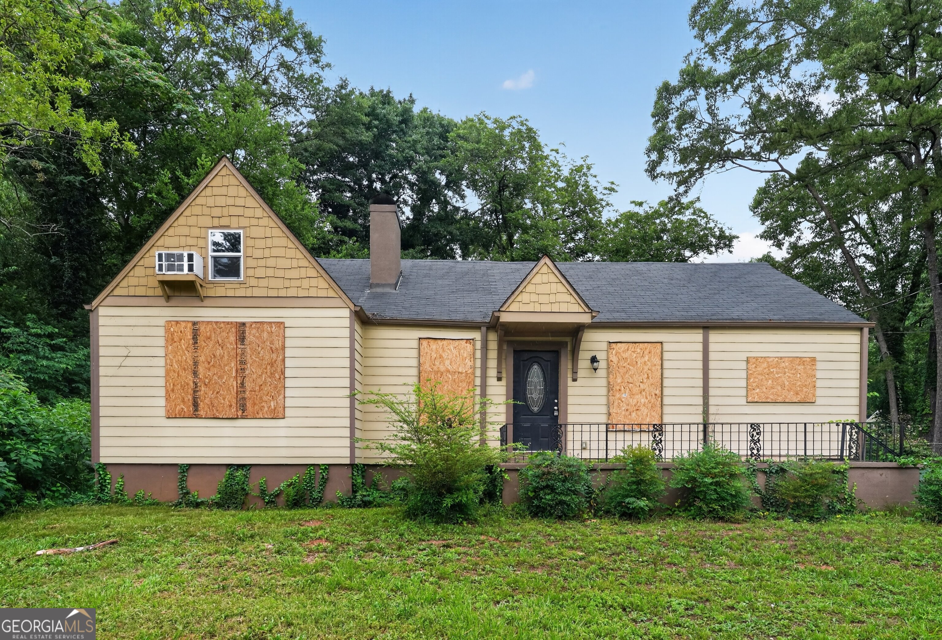 3426 Glenwood Road, Decatur, GA 30032 — photo 2