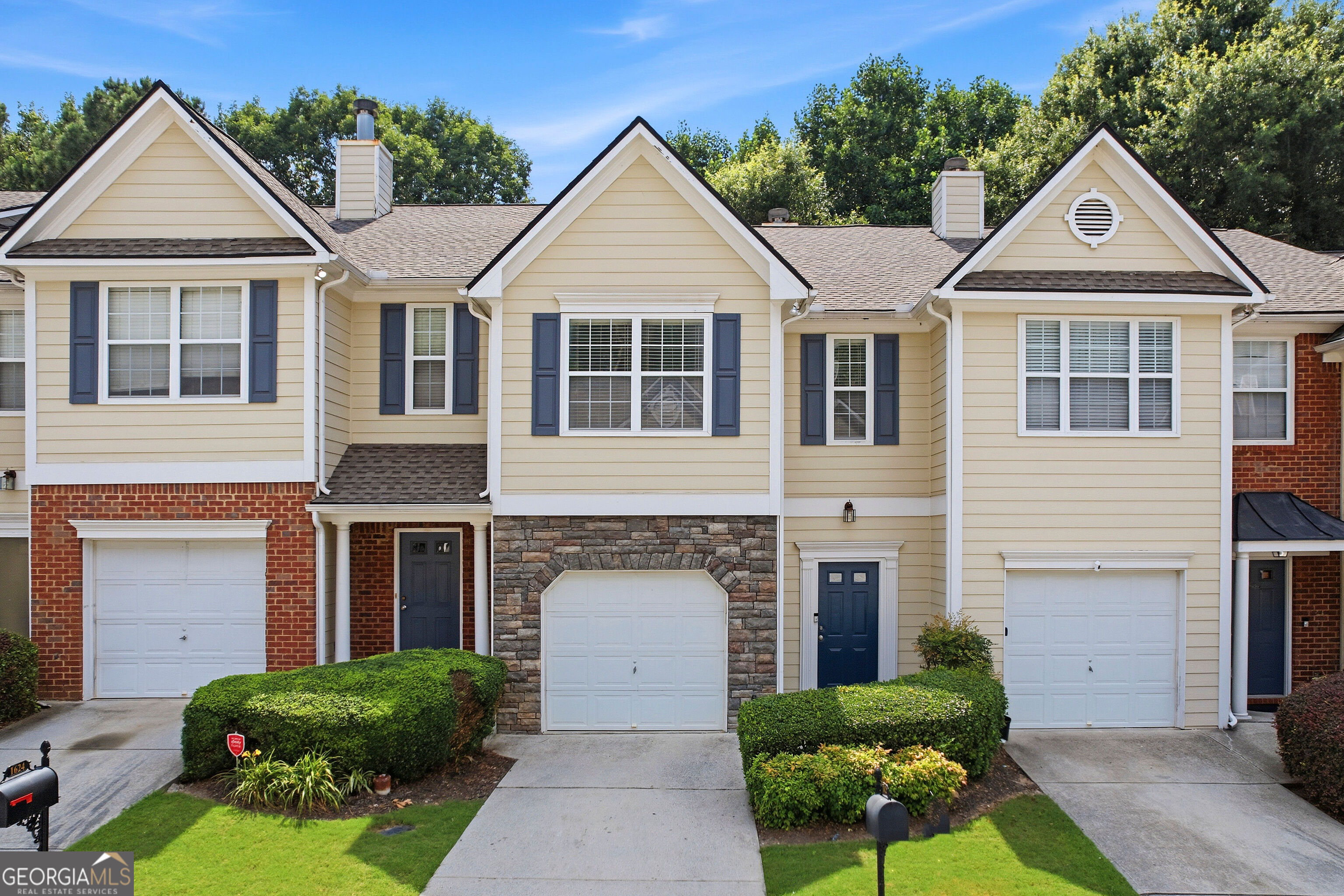 1622 Jackson Way NW — photo