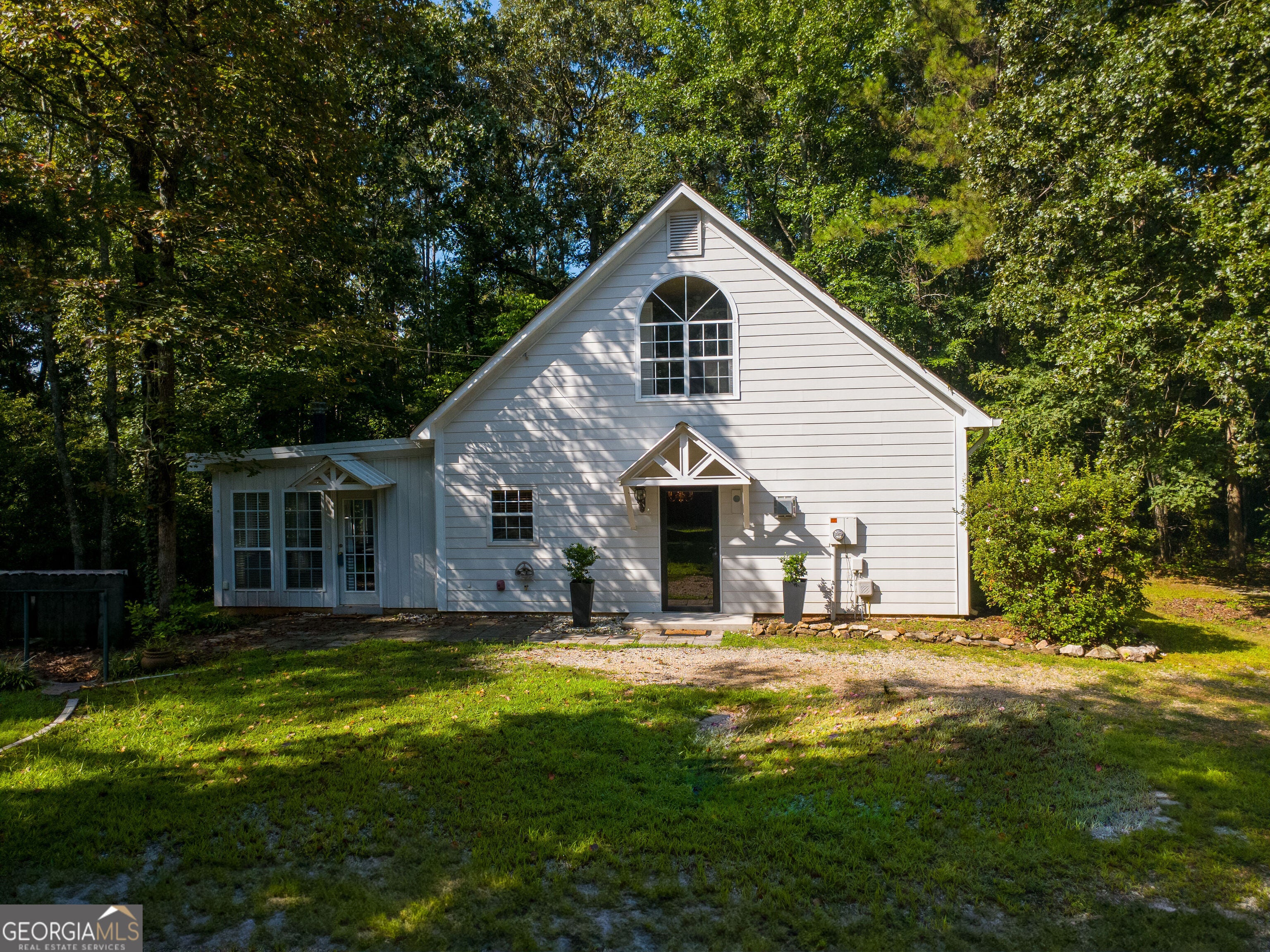 406 Covered Bridge Rd — photo