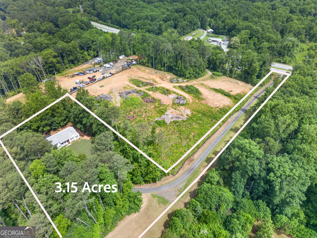 3771 Castleberry Rd — photo