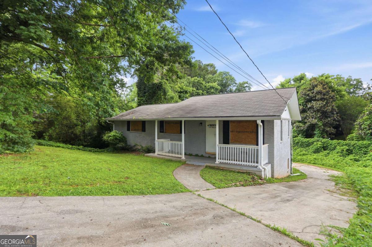 2370 Tiffany Circle, Decatur, GA 30035 — photo 2