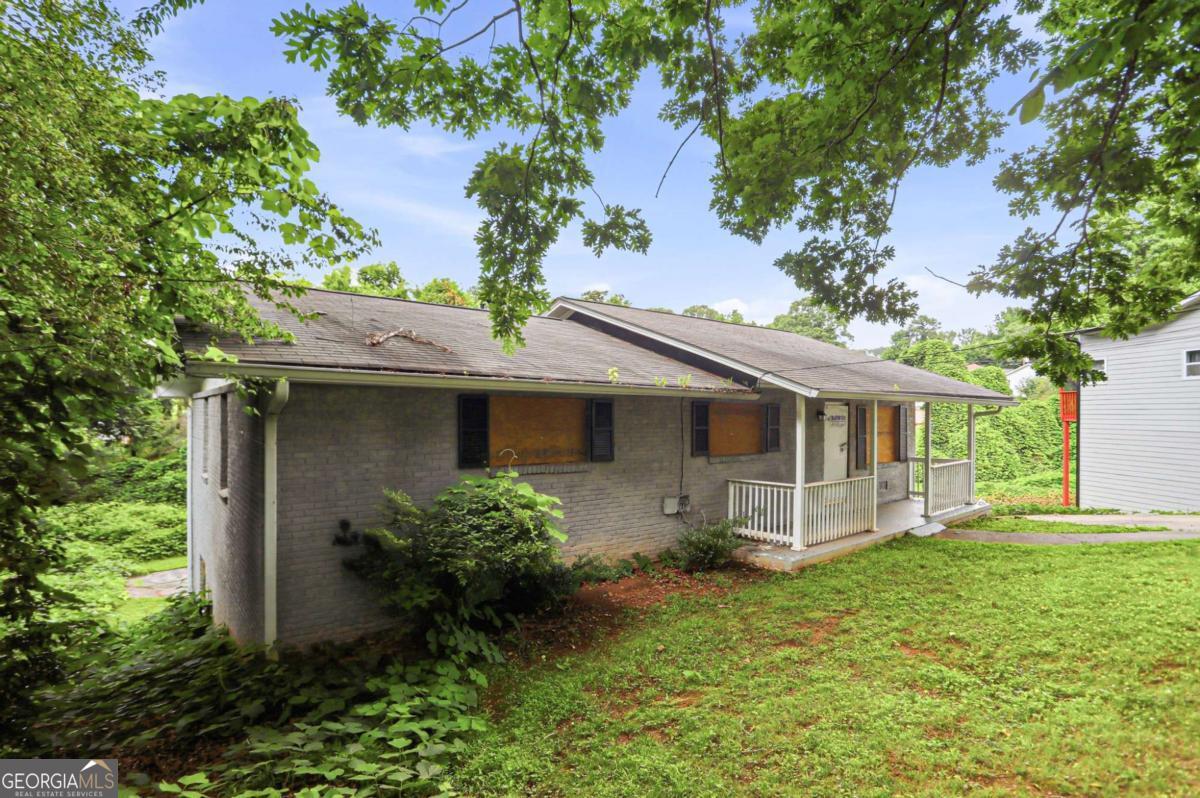 2370 Tiffany Circle, Decatur, GA 30035 — photo 3