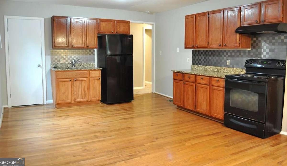 3047 Alston Drive, Decatur, GA 30032 — photo 2