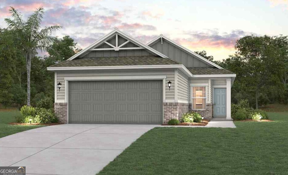 234 Collin Nicholas Dr — photo