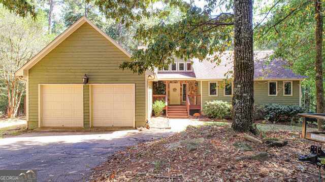 334 McCurry Rd — photo