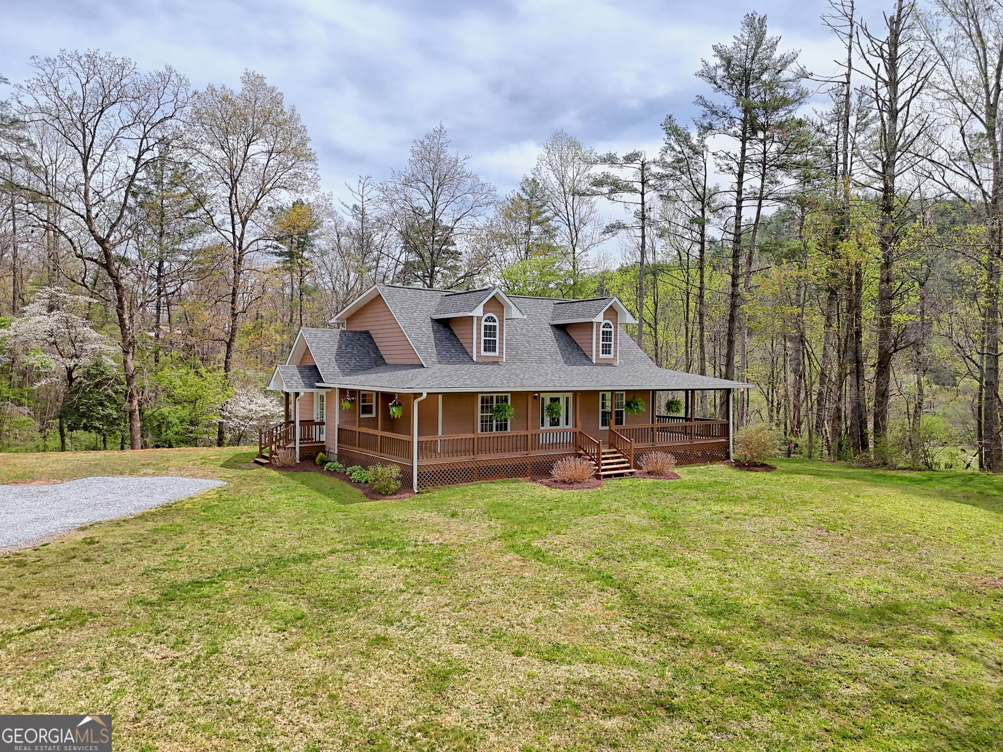 7778 Warwoman Rd — photo