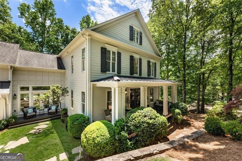 3910 Two Rivers Dr — photo