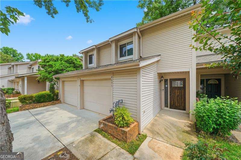 4095 Audubon Dr — photo